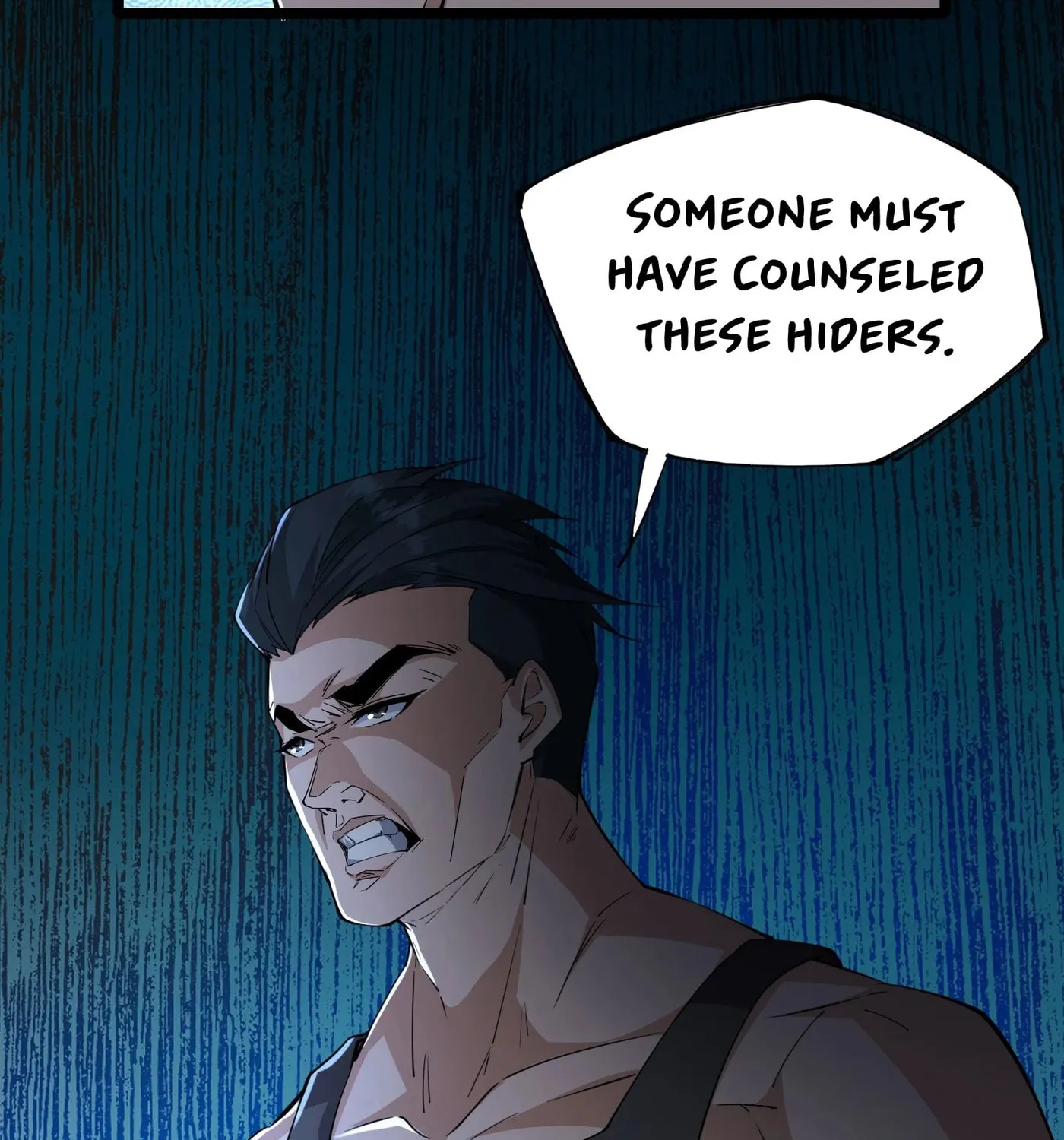 Read Dungeon Breaker chapter 5 image 9 on Lezhin