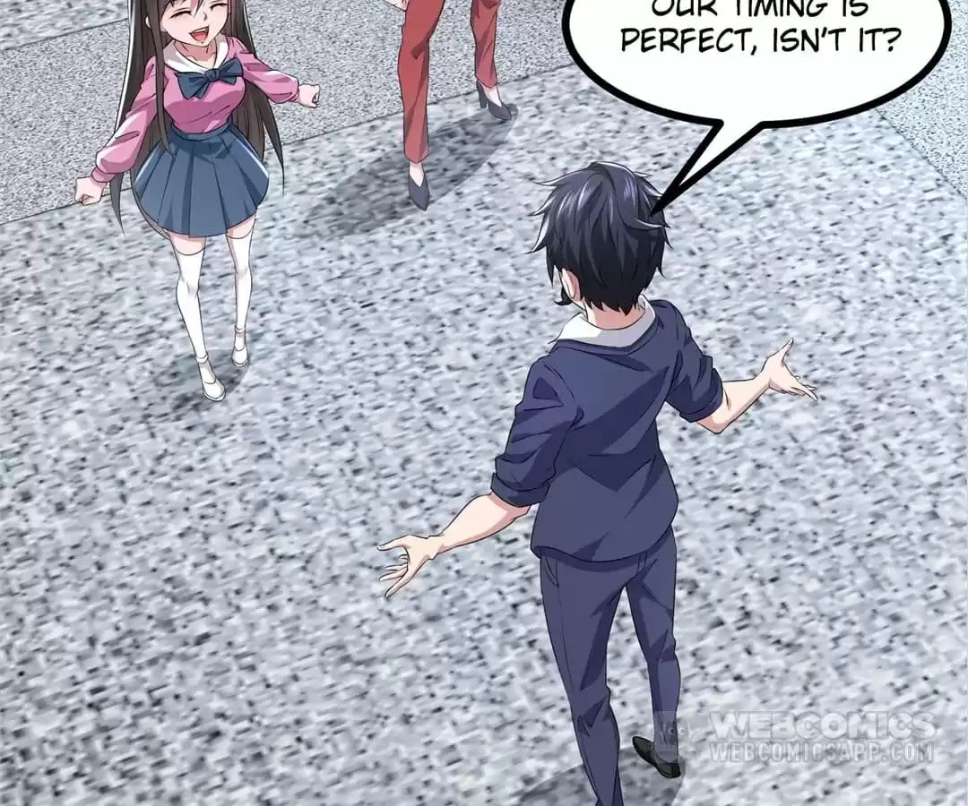 Read Dungeon Breaker chapter 63 image 1 on Lezhin