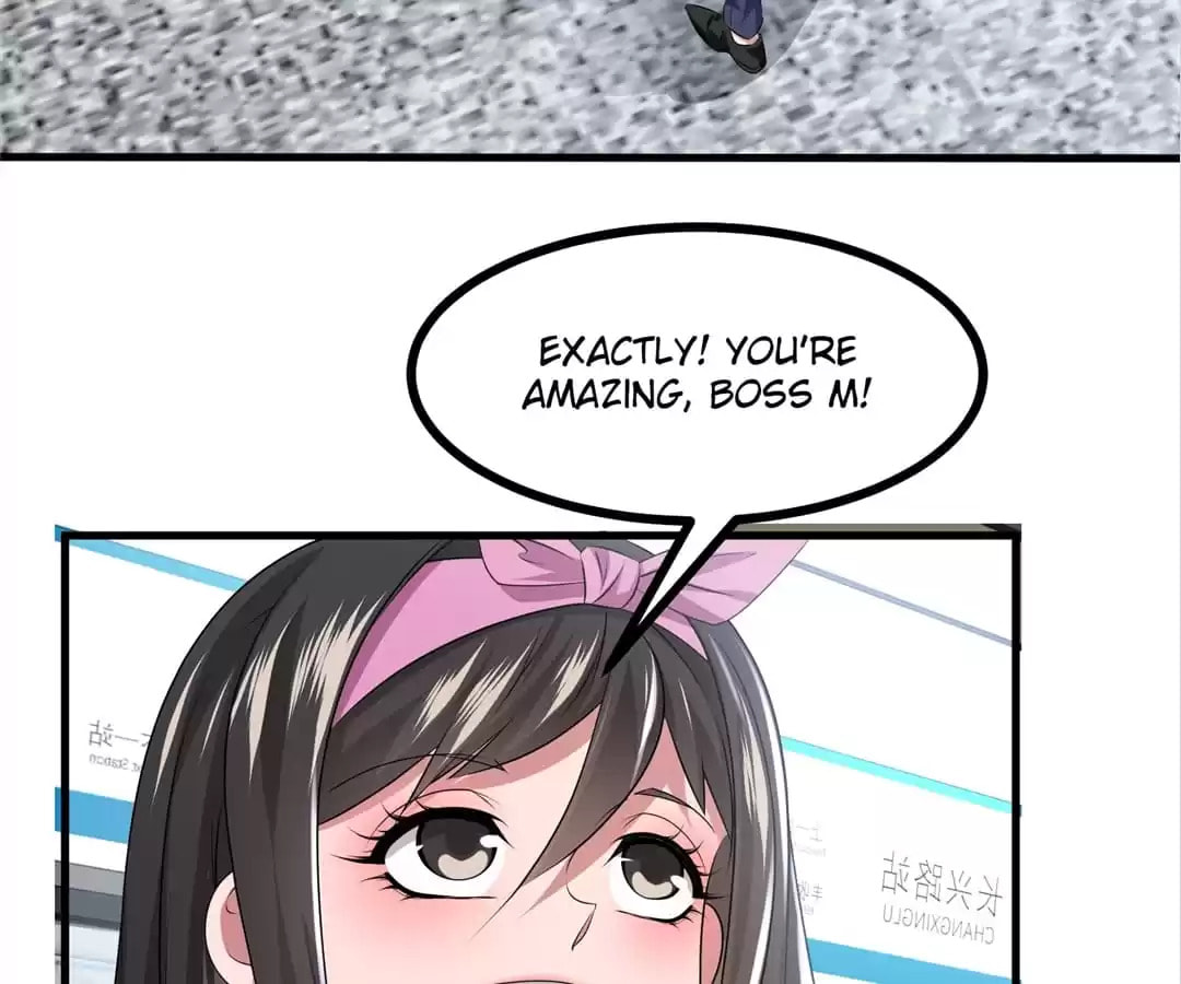Read Dungeon Breaker chapter 63 image 2 on Lezhin