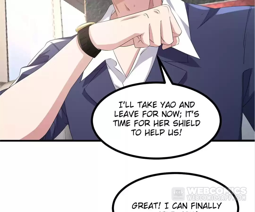Read Dungeon Breaker chapter 63 image 24 on Lezhin
