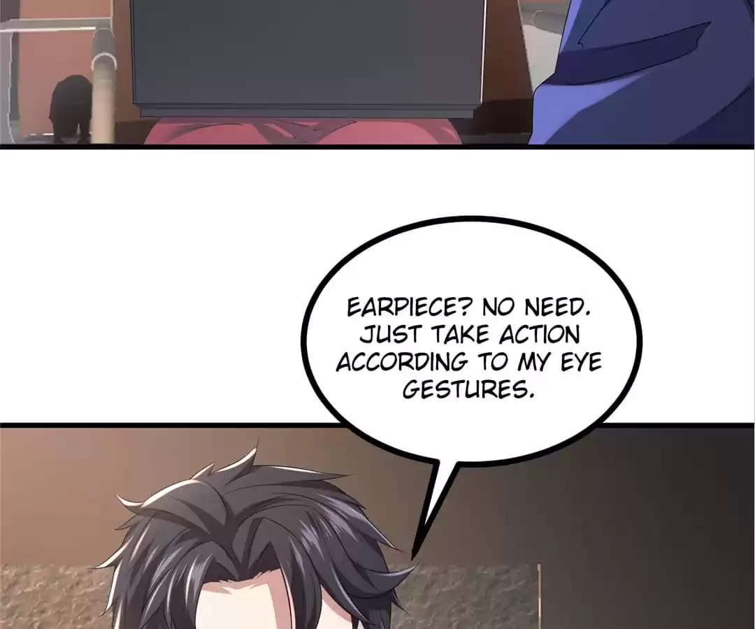 Read Dungeon Breaker chapter 63 image 28 on Lezhin