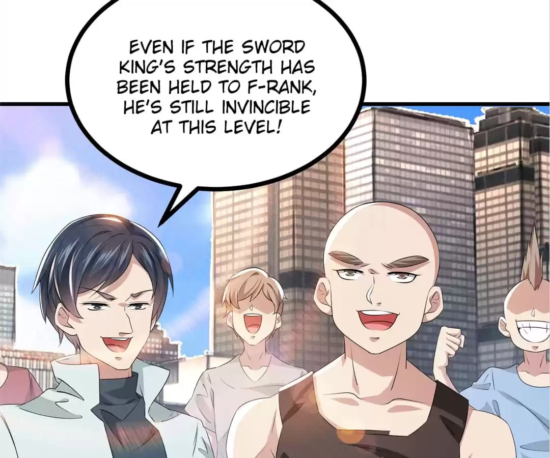 Read Dungeon Breaker chapter 63 image 41 on Lezhin