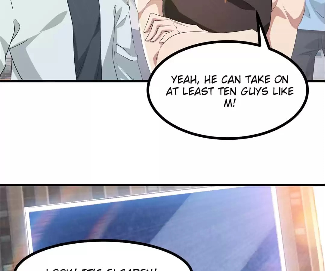 Read Dungeon Breaker chapter 63 image 42 on Lezhin