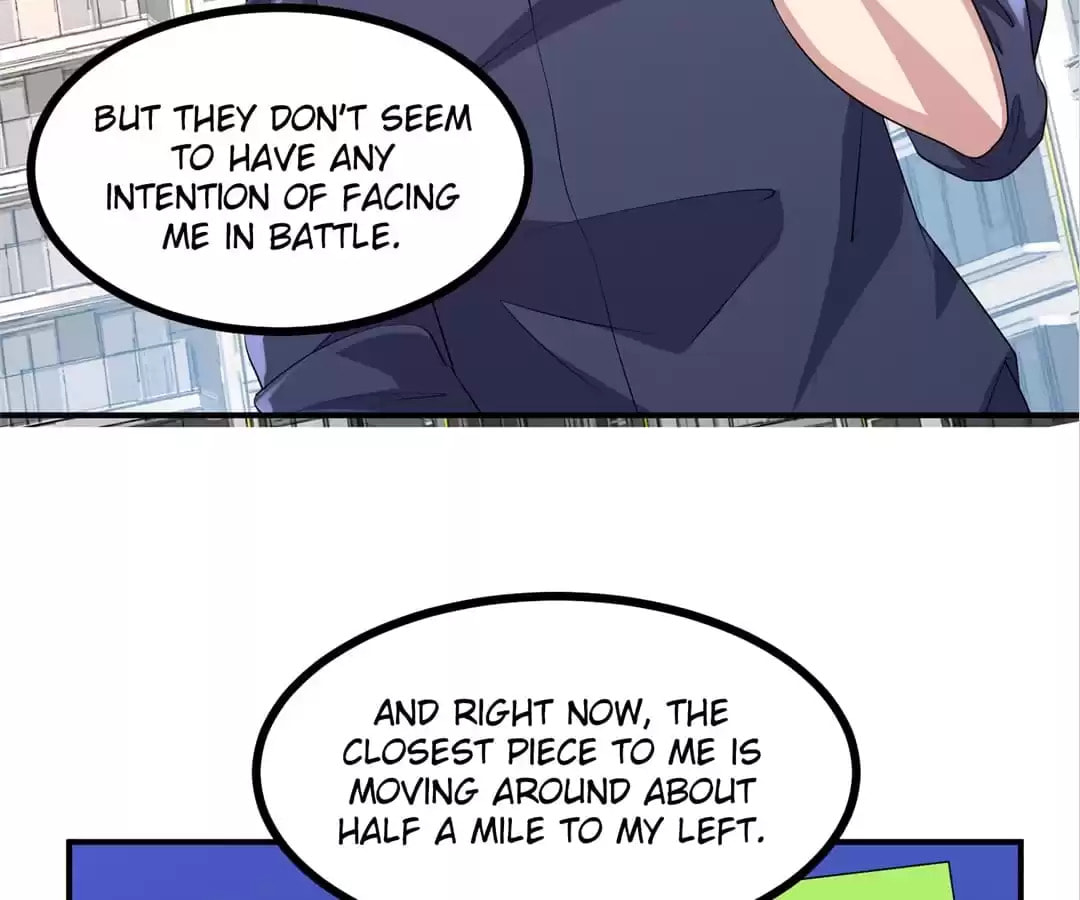Read Dungeon Breaker chapter 63 image 64 on Lezhin