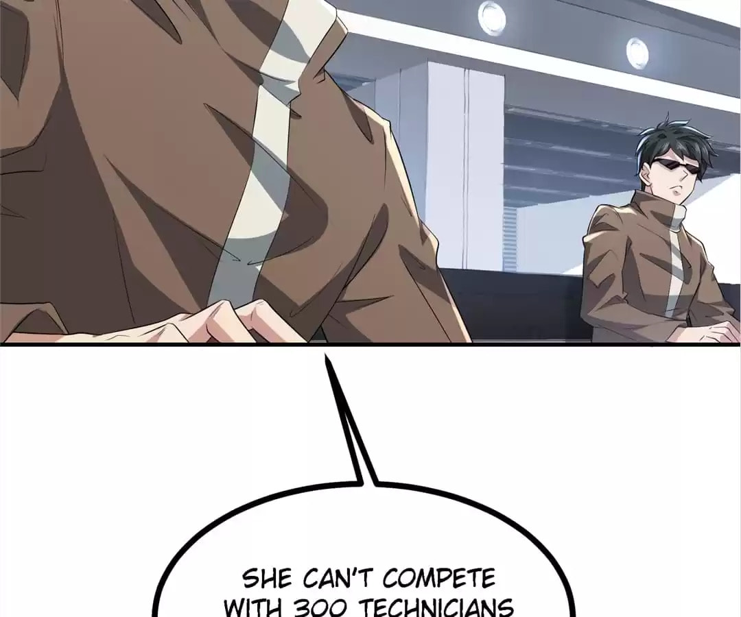 Read Dungeon Breaker chapter 64 image 14 on Lezhin
