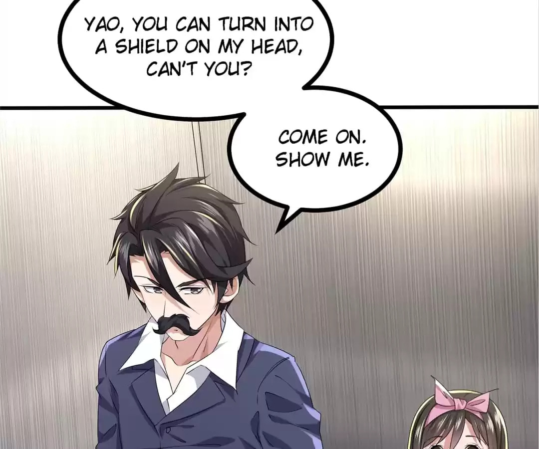 Read Dungeon Breaker chapter 64 image 25 on Lezhin