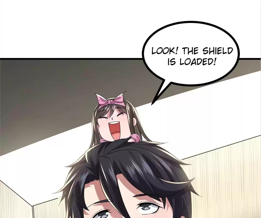 Read Dungeon Breaker chapter 64 image 34 on Lezhin