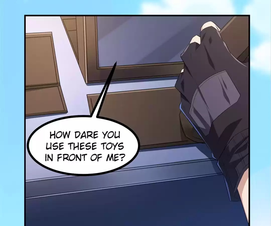 Read Dungeon Breaker chapter 64 image 4 on Lezhin