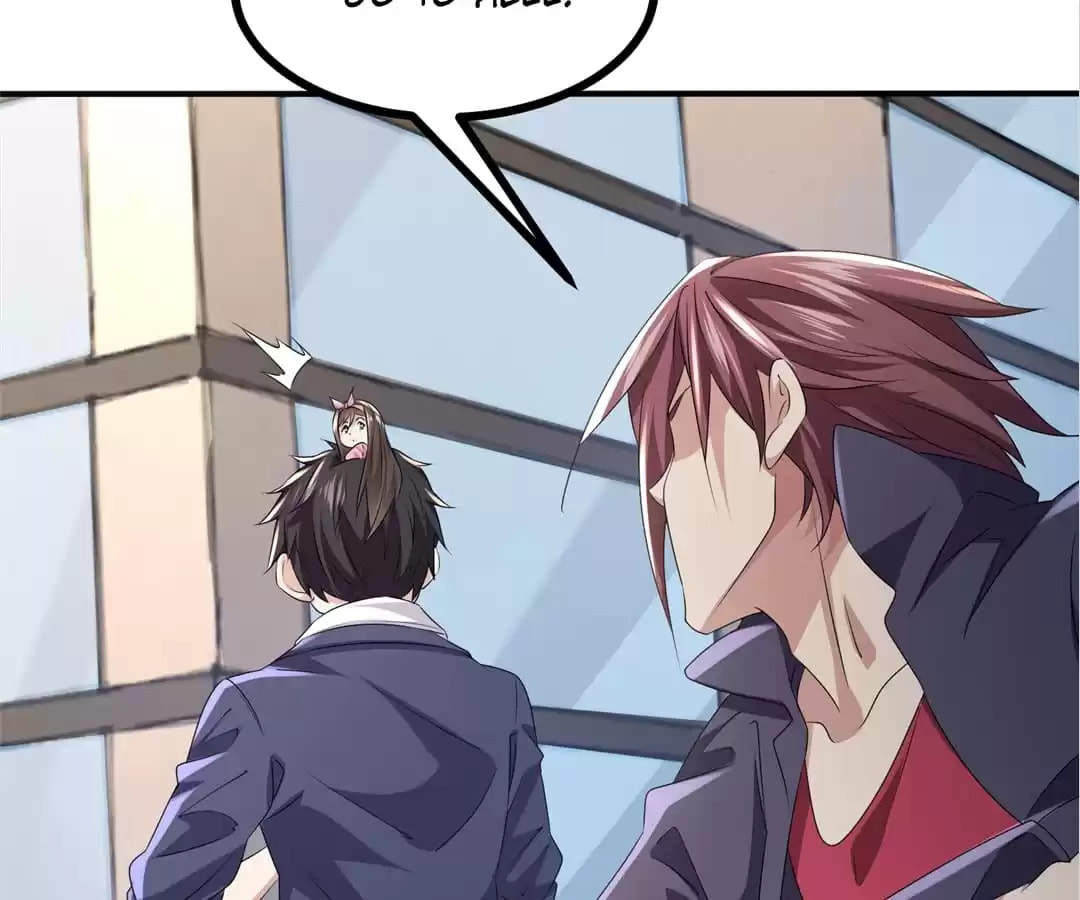 Read Dungeon Breaker chapter 64 image 58 on Lezhin