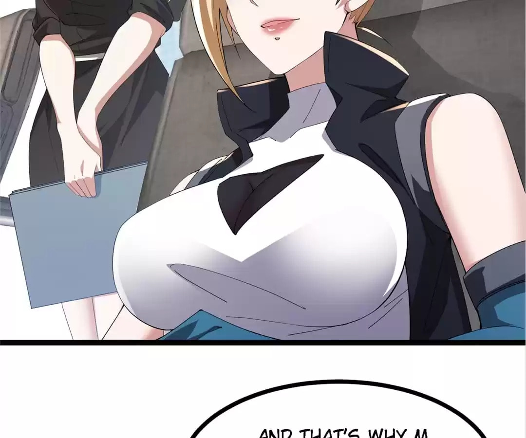 Read Dungeon Breaker chapter 65 image 11 on Lezhin