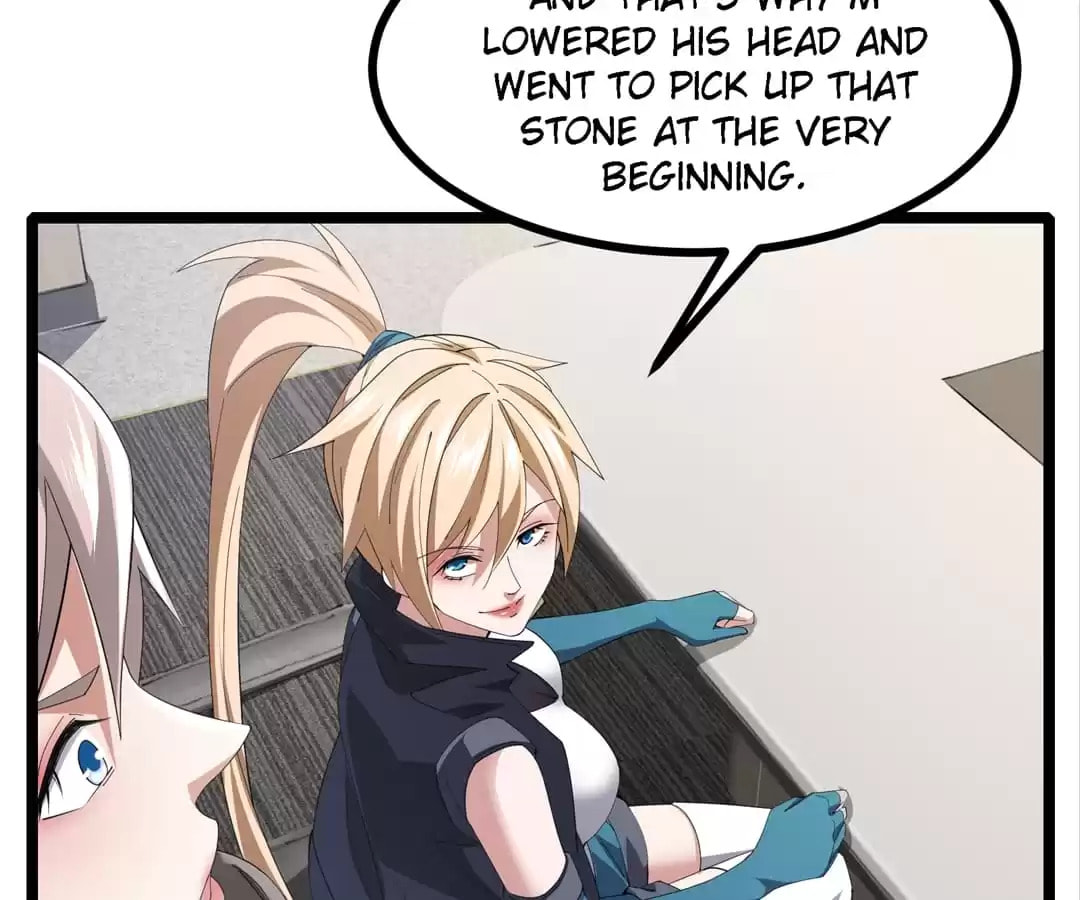 Read Dungeon Breaker chapter 65 image 12 on Lezhin