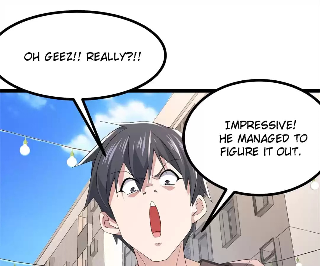 Read Dungeon Breaker chapter 65 image 23 on Lezhin