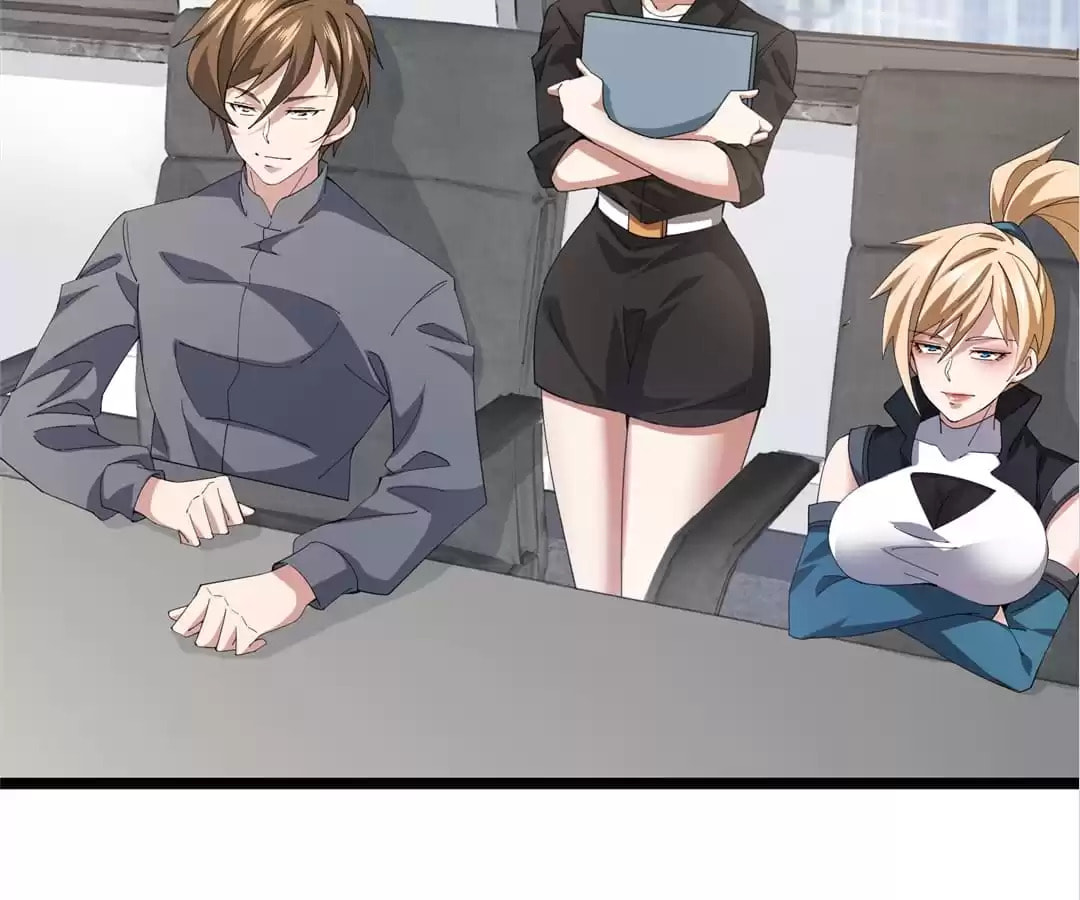 Read Dungeon Breaker chapter 65 image 3 on Lezhin