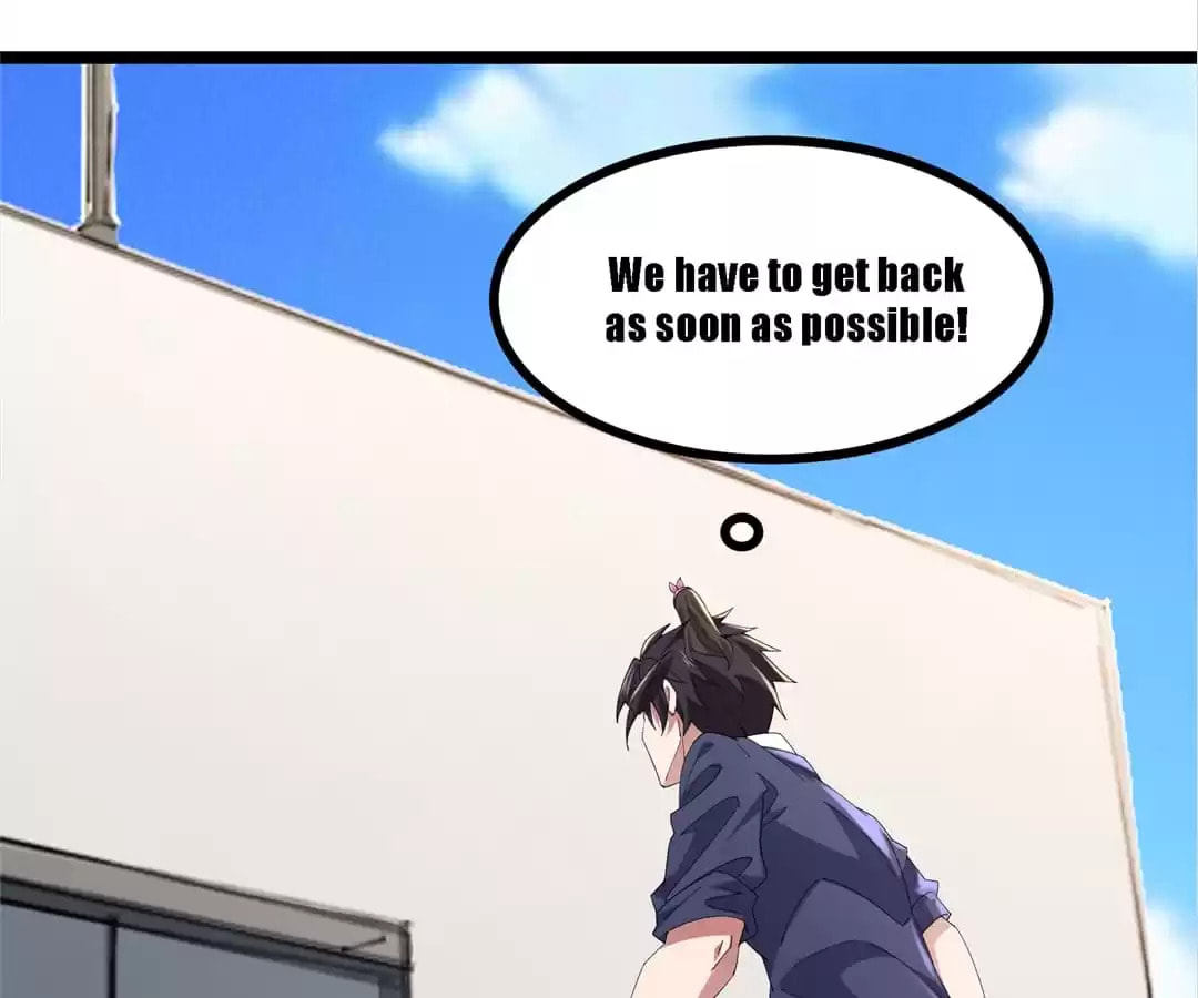 Read Dungeon Breaker chapter 65 image 31 on Lezhin