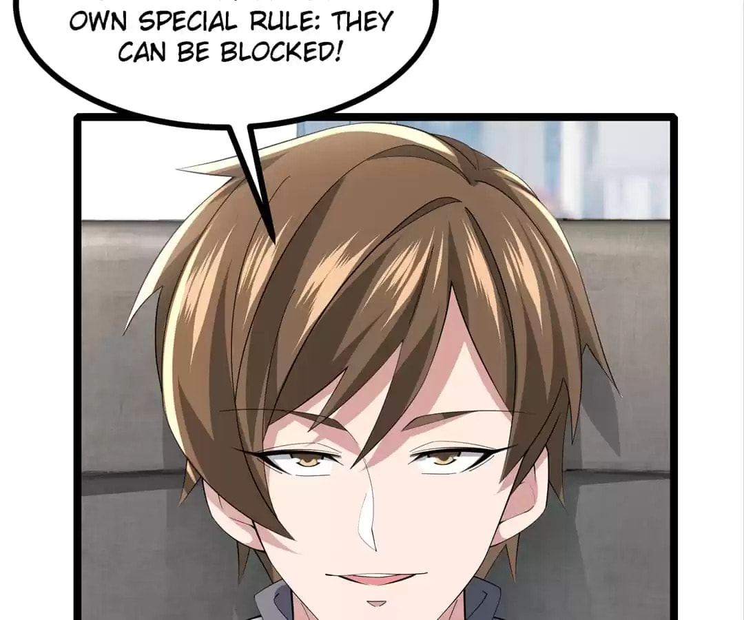 Read Dungeon Breaker chapter 65 image 6 on Lezhin