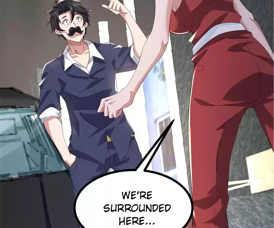 Read Dungeon Breaker chapter 67 image 10 on Lezhin