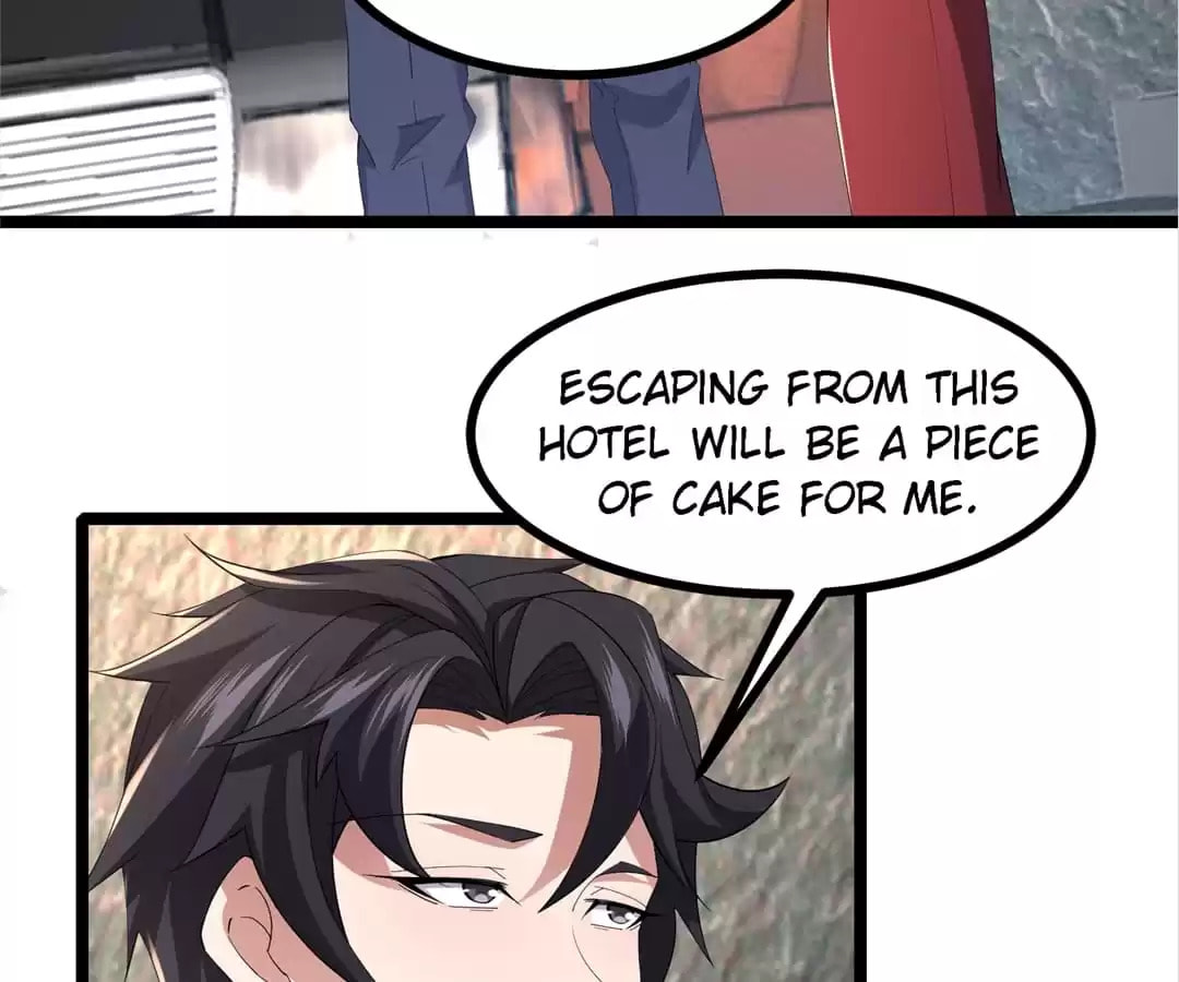 Read Dungeon Breaker chapter 67 image 11 on Lezhin