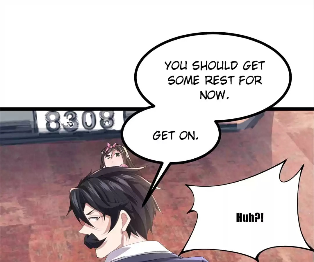 Read Dungeon Breaker chapter 67 image 14 on Lezhin
