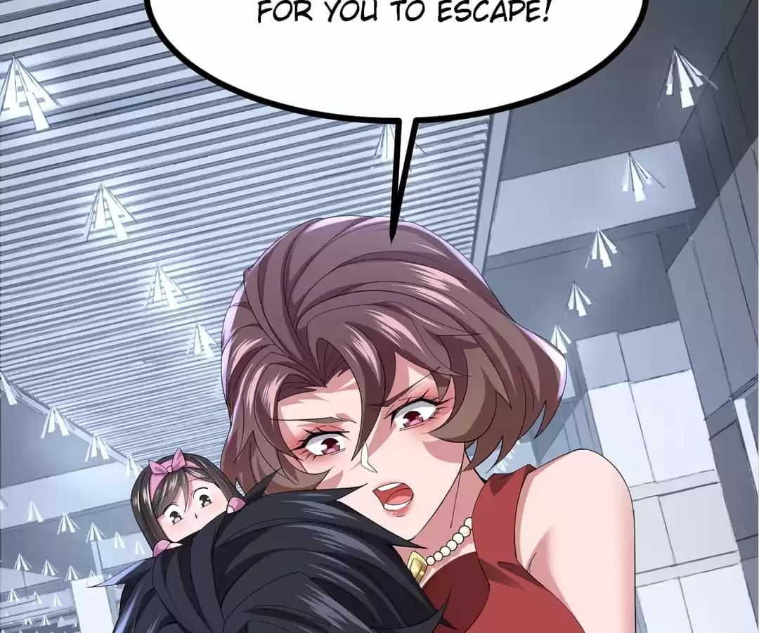 Read Dungeon Breaker chapter 67 image 29 on Lezhin