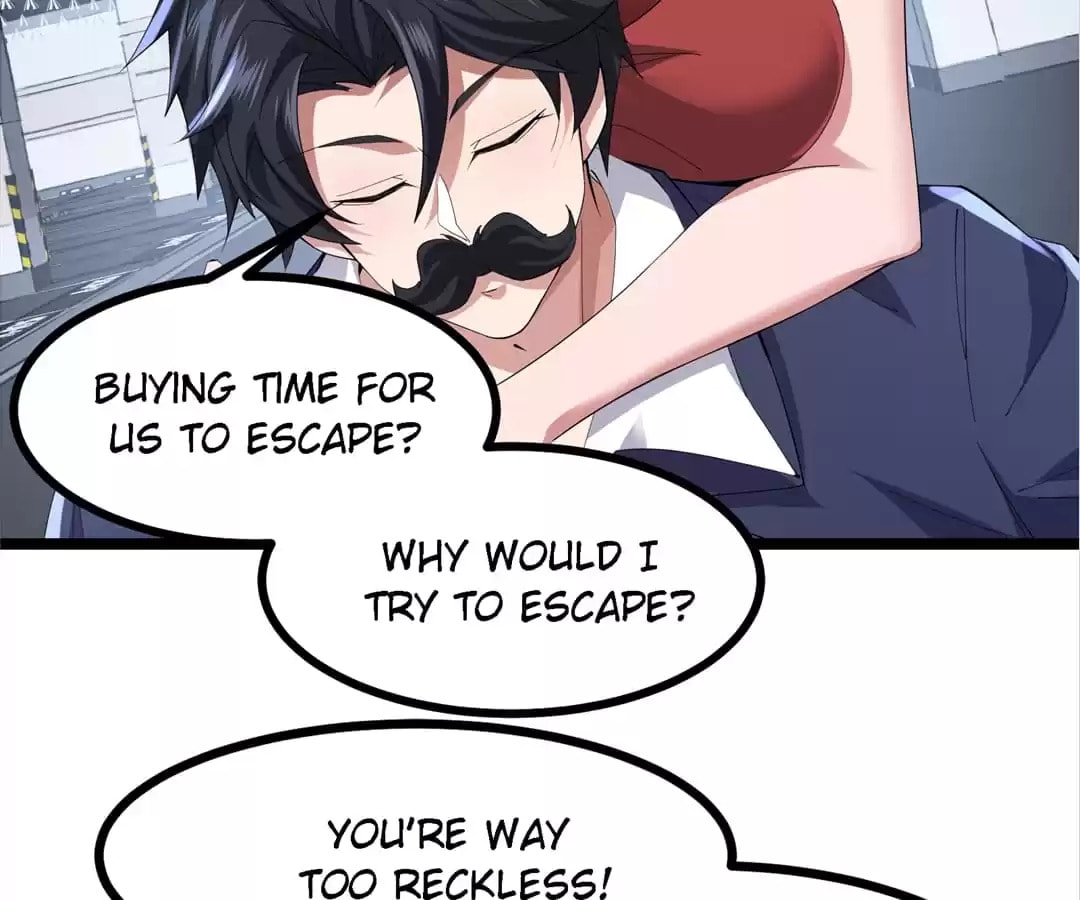 Read Dungeon Breaker chapter 67 image 30 on Lezhin
