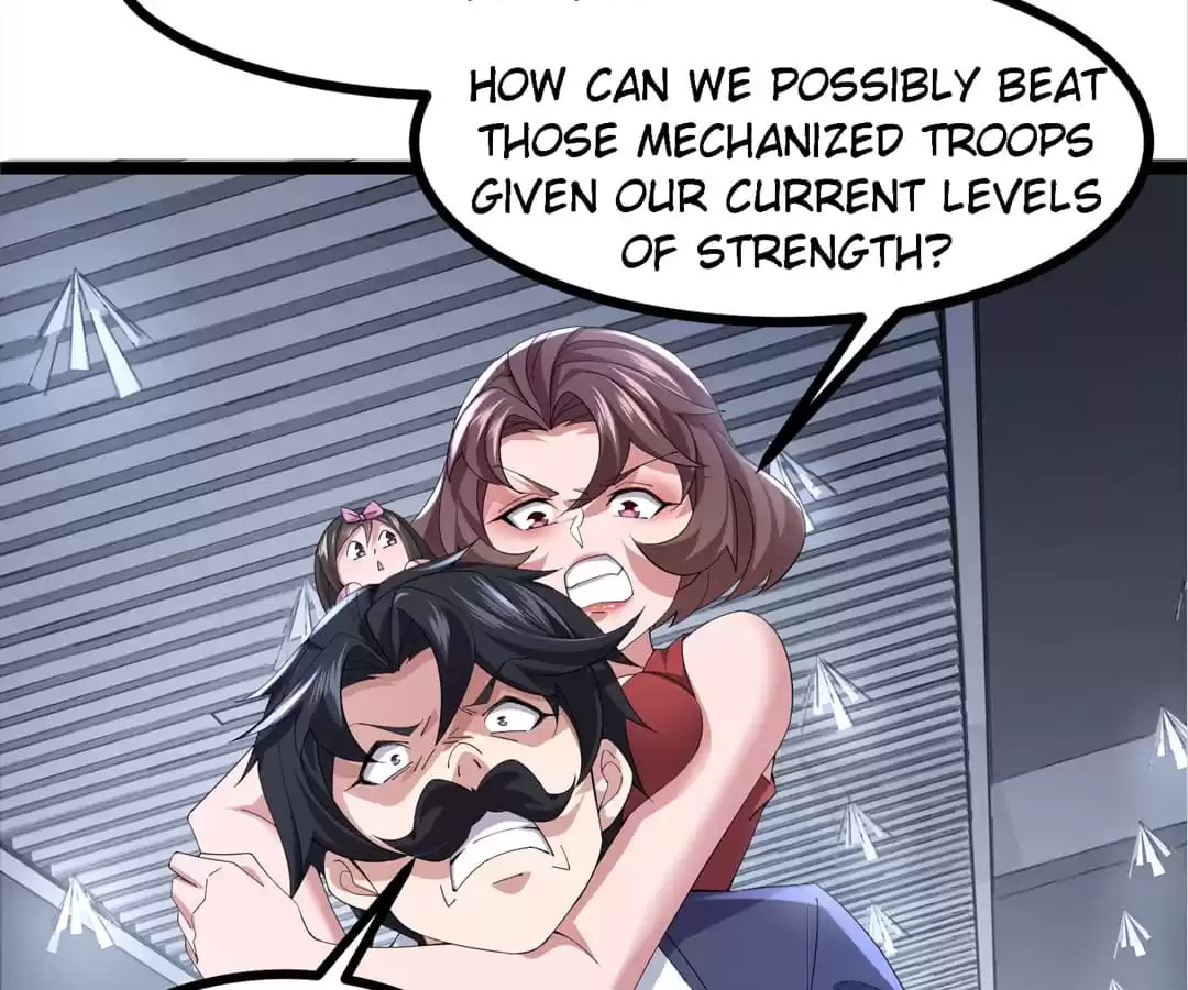Read Dungeon Breaker chapter 67 image 31 on Lezhin