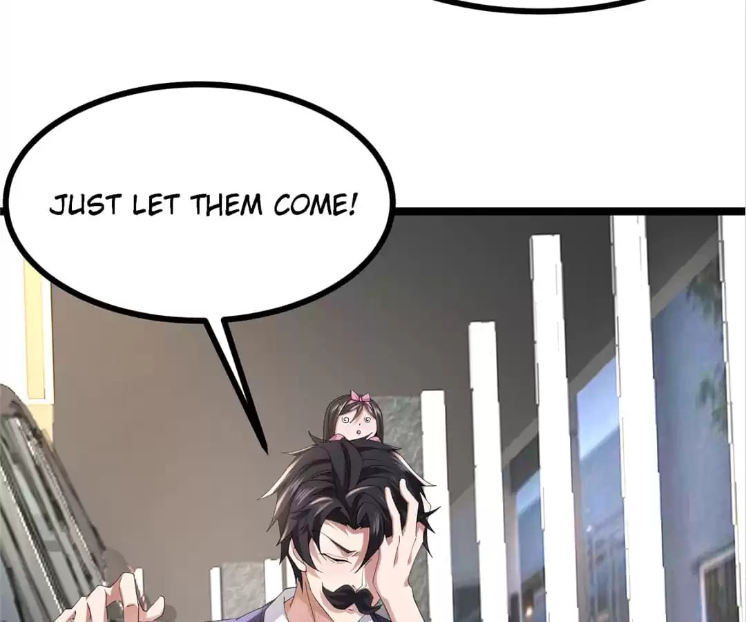 Read Dungeon Breaker chapter 67 image 4 on Lezhin