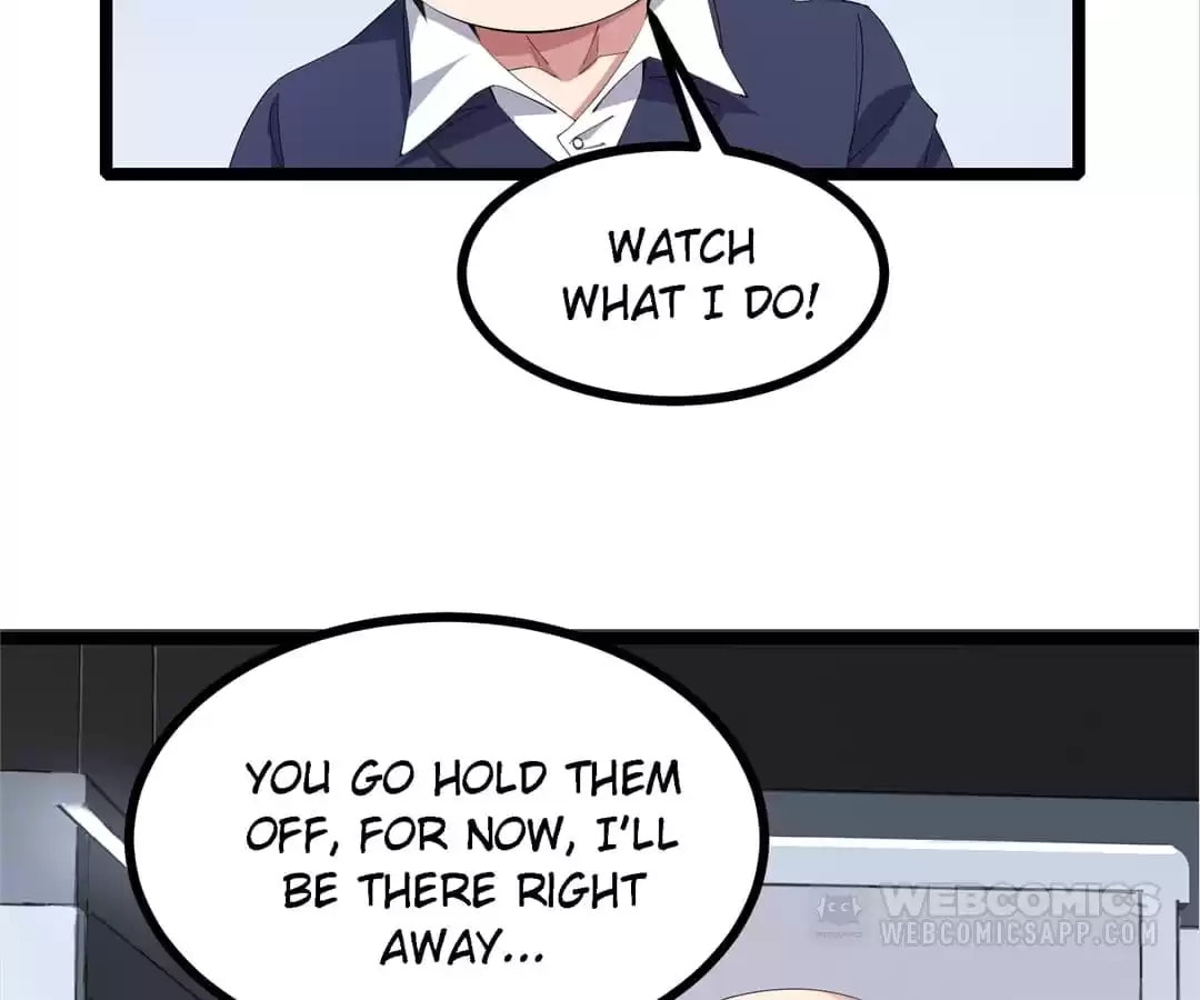 Read Dungeon Breaker chapter 67 image 41 on Lezhin