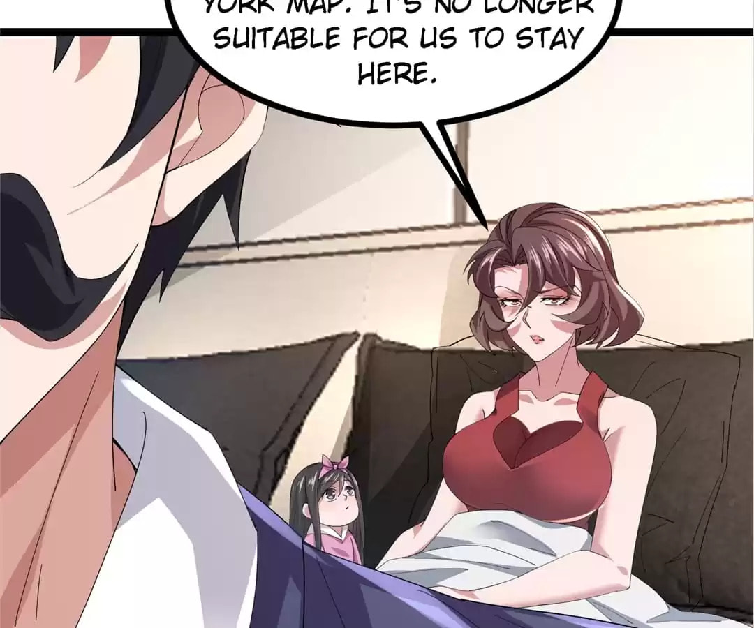 Read Dungeon Breaker chapter 67 image 57 on Lezhin