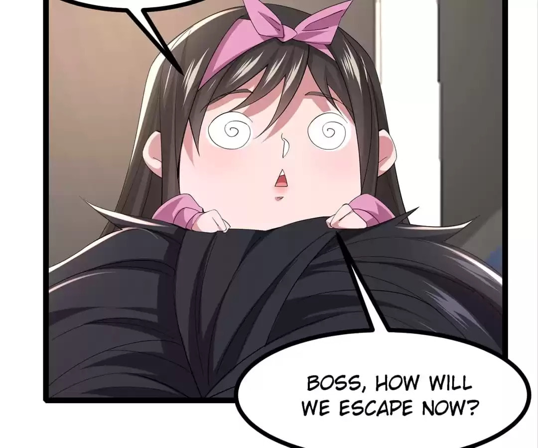 Read Dungeon Breaker chapter 67 image 8 on Lezhin