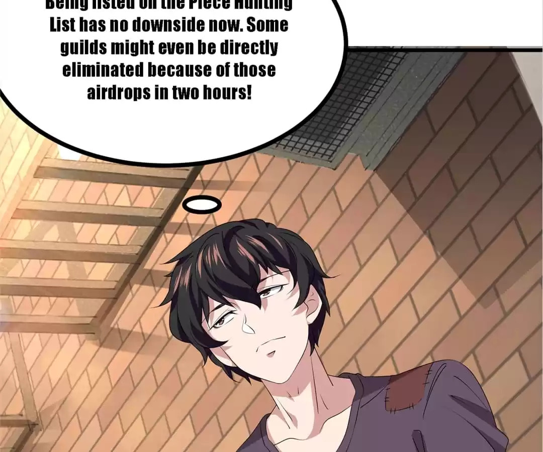 Read Dungeon Breaker chapter 68 image 15 on Lezhin