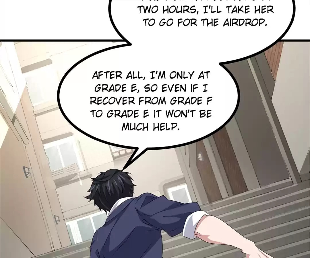 Read Dungeon Breaker chapter 68 image 19 on Lezhin