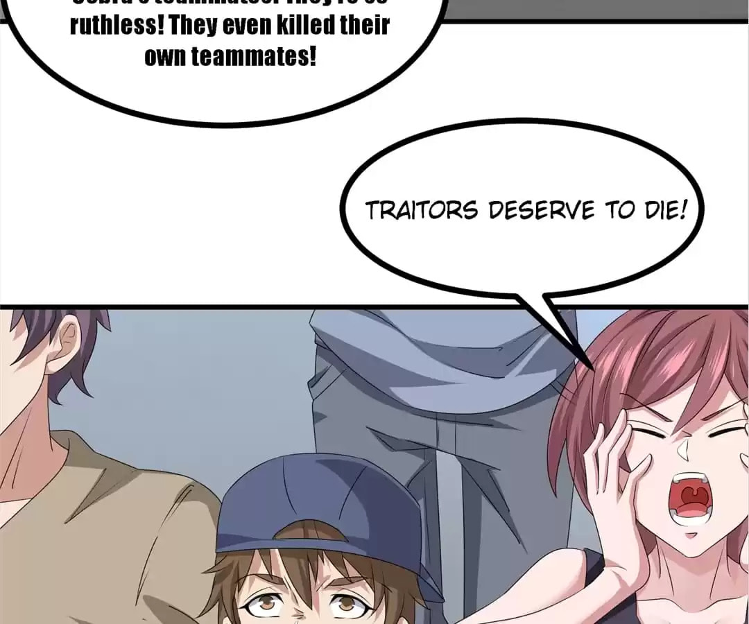 Read Dungeon Breaker chapter 68 image 2 on Lezhin