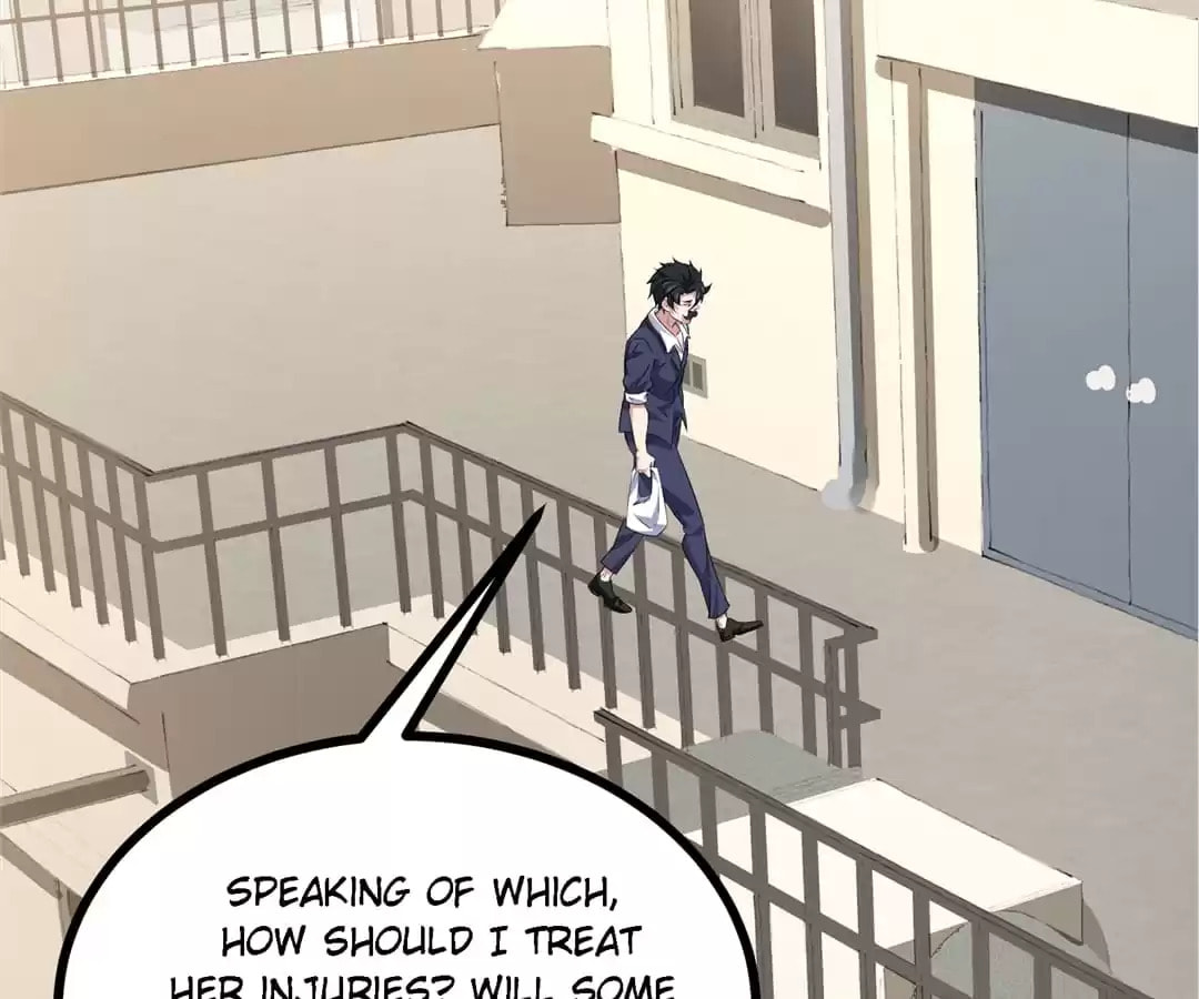 Read Dungeon Breaker chapter 68 image 22 on Lezhin