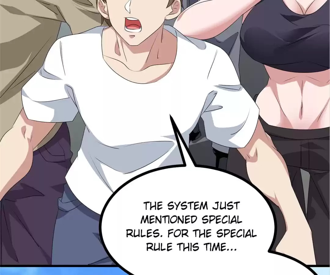 Read Dungeon Breaker chapter 68 image 3 on Lezhin