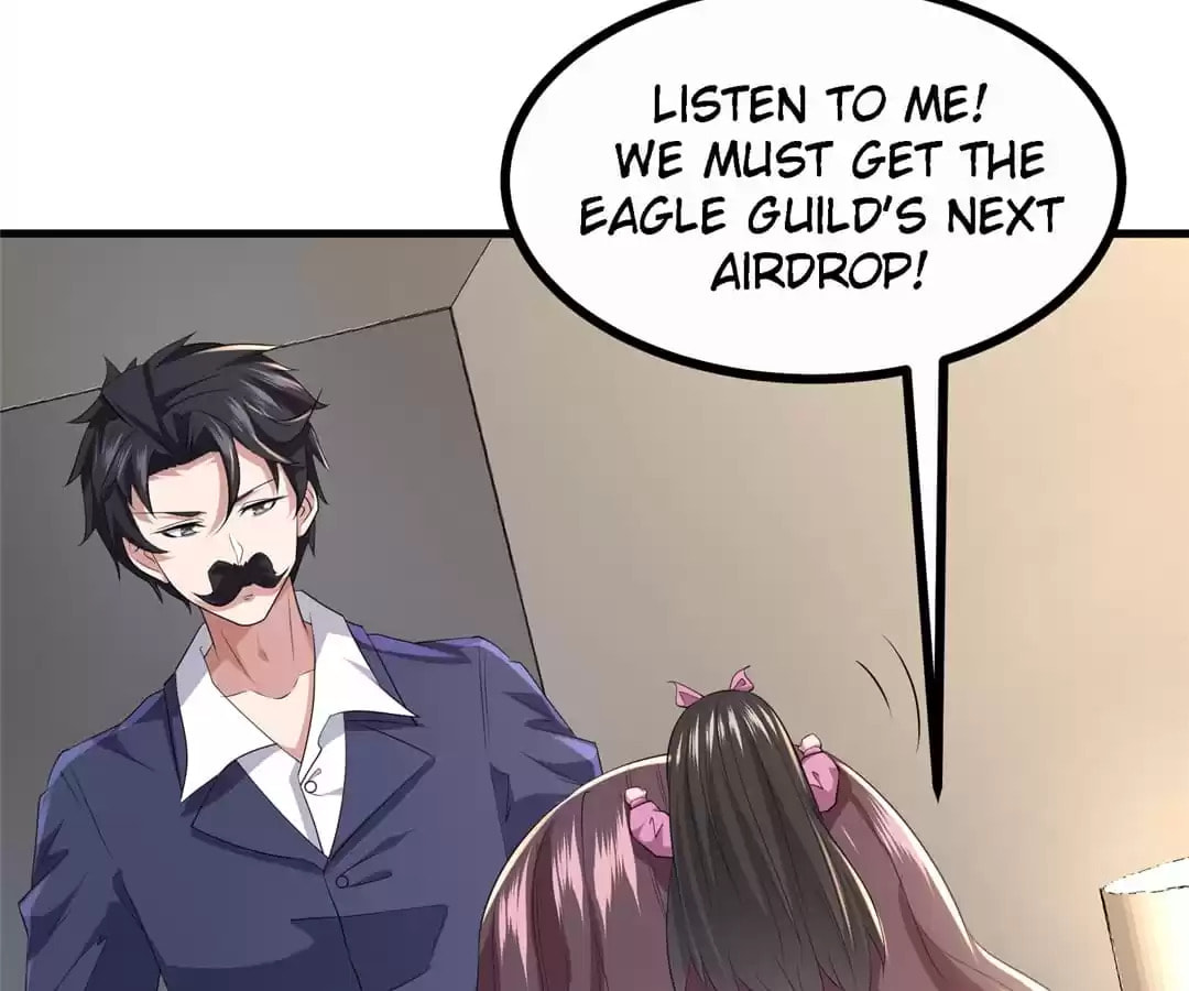 Read Dungeon Breaker chapter 69 image 31 on Lezhin