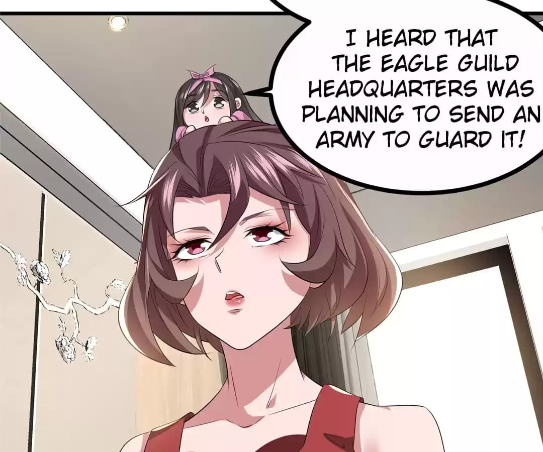 Read Dungeon Breaker chapter 69 image 33 on Lezhin