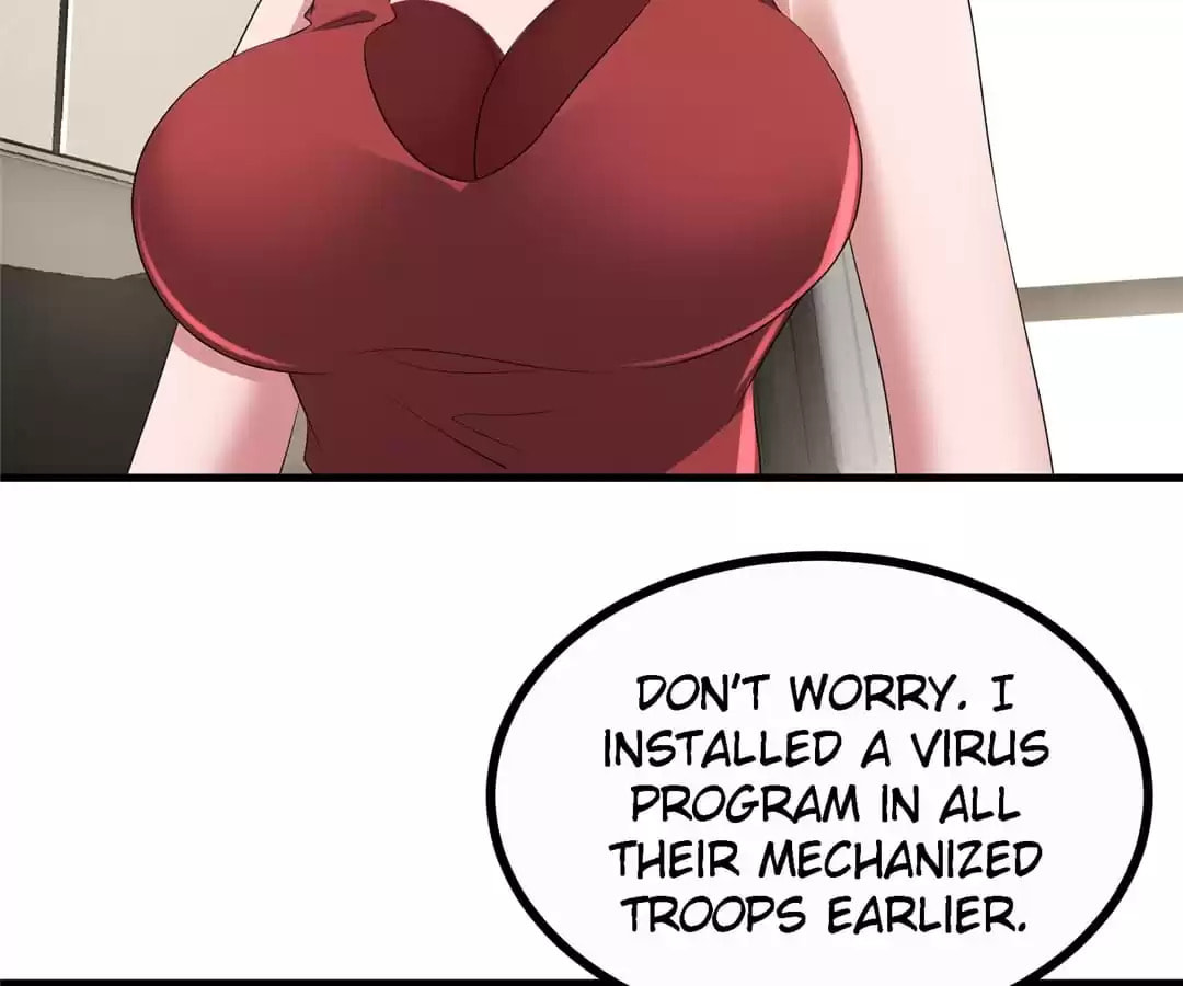 Read Dungeon Breaker chapter 69 image 34 on Lezhin