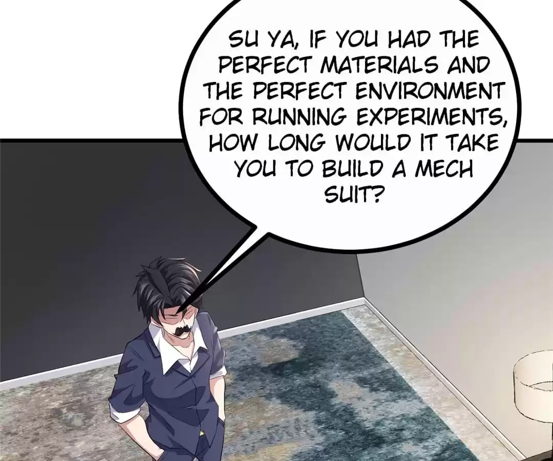 Read Dungeon Breaker chapter 69 image 39 on Lezhin