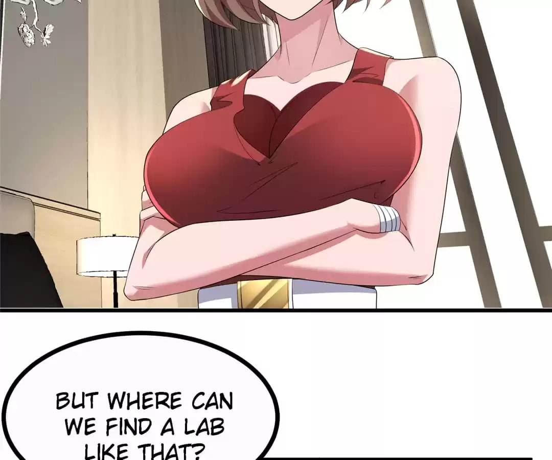 Read Dungeon Breaker chapter 69 image 42 on Lezhin