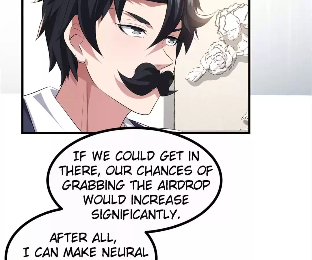 Read Dungeon Breaker chapter 69 image 49 on Lezhin