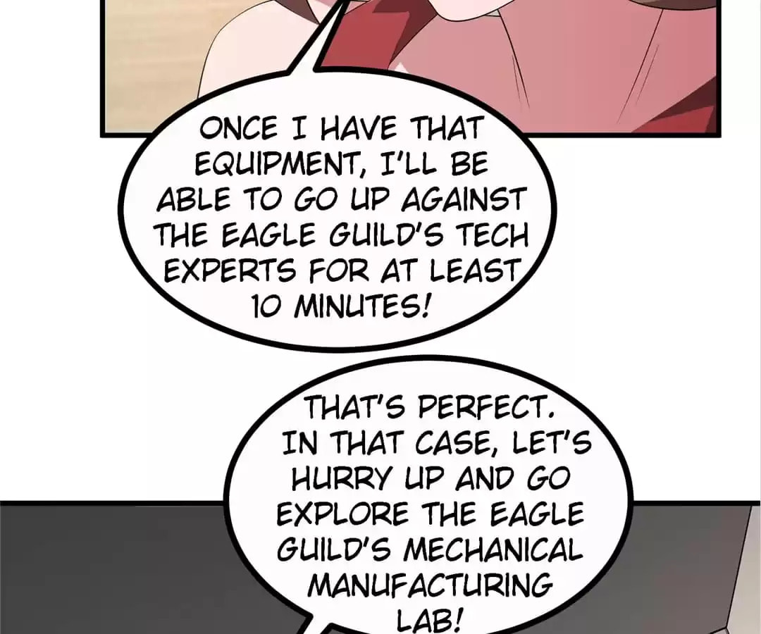 Read Dungeon Breaker chapter 69 image 51 on Lezhin
