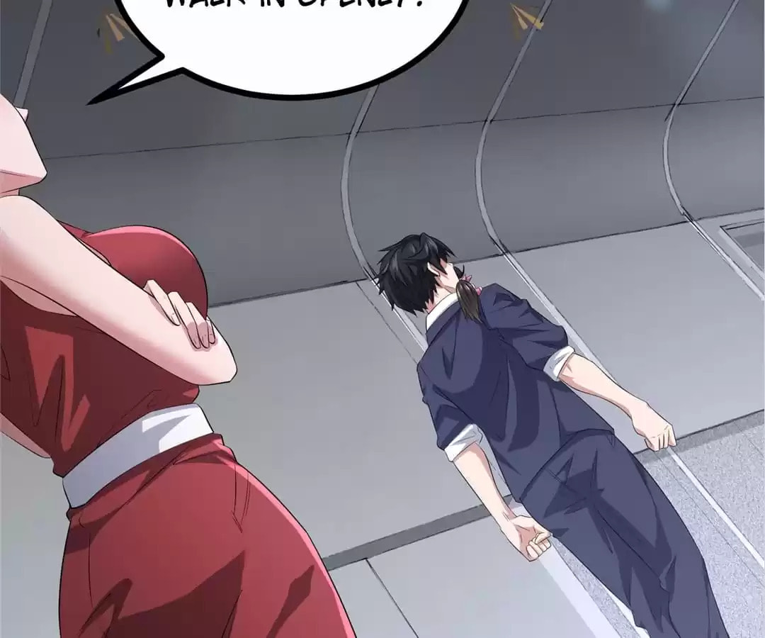 Read Dungeon Breaker chapter 69 image 69 on Lezhin