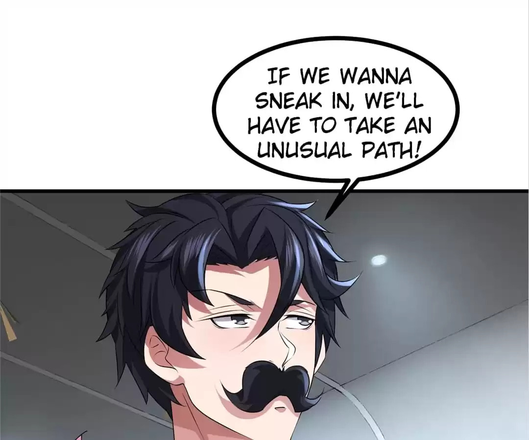 Read Dungeon Breaker chapter 69 image 71 on Lezhin
