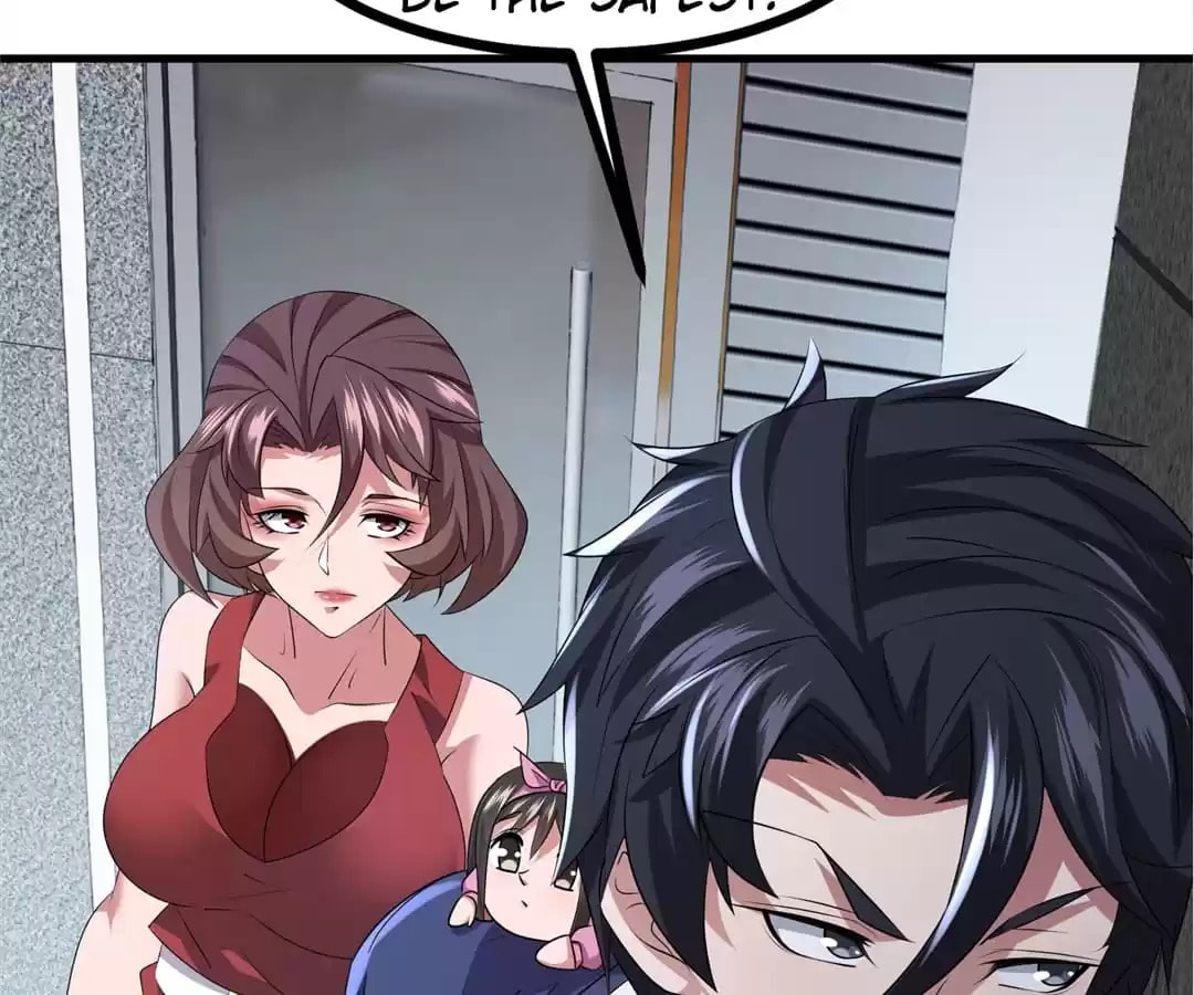 Read Dungeon Breaker chapter 69 image 73 on Lezhin