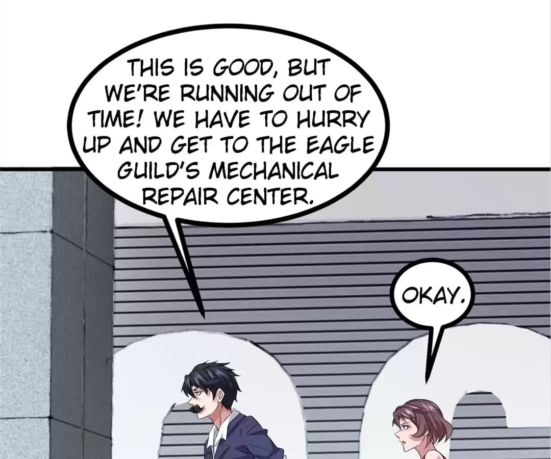 Read Dungeon Breaker chapter 69 image 77 on Lezhin