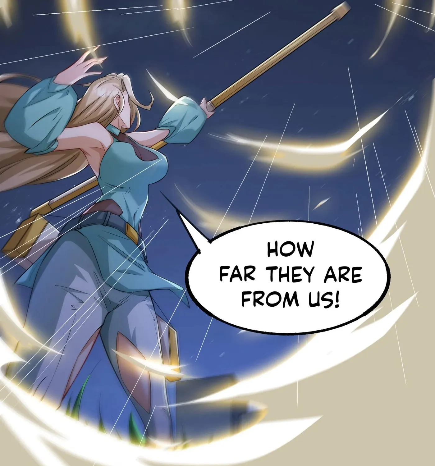 Read Dungeon Breaker chapter 7 image 10 on Lezhin