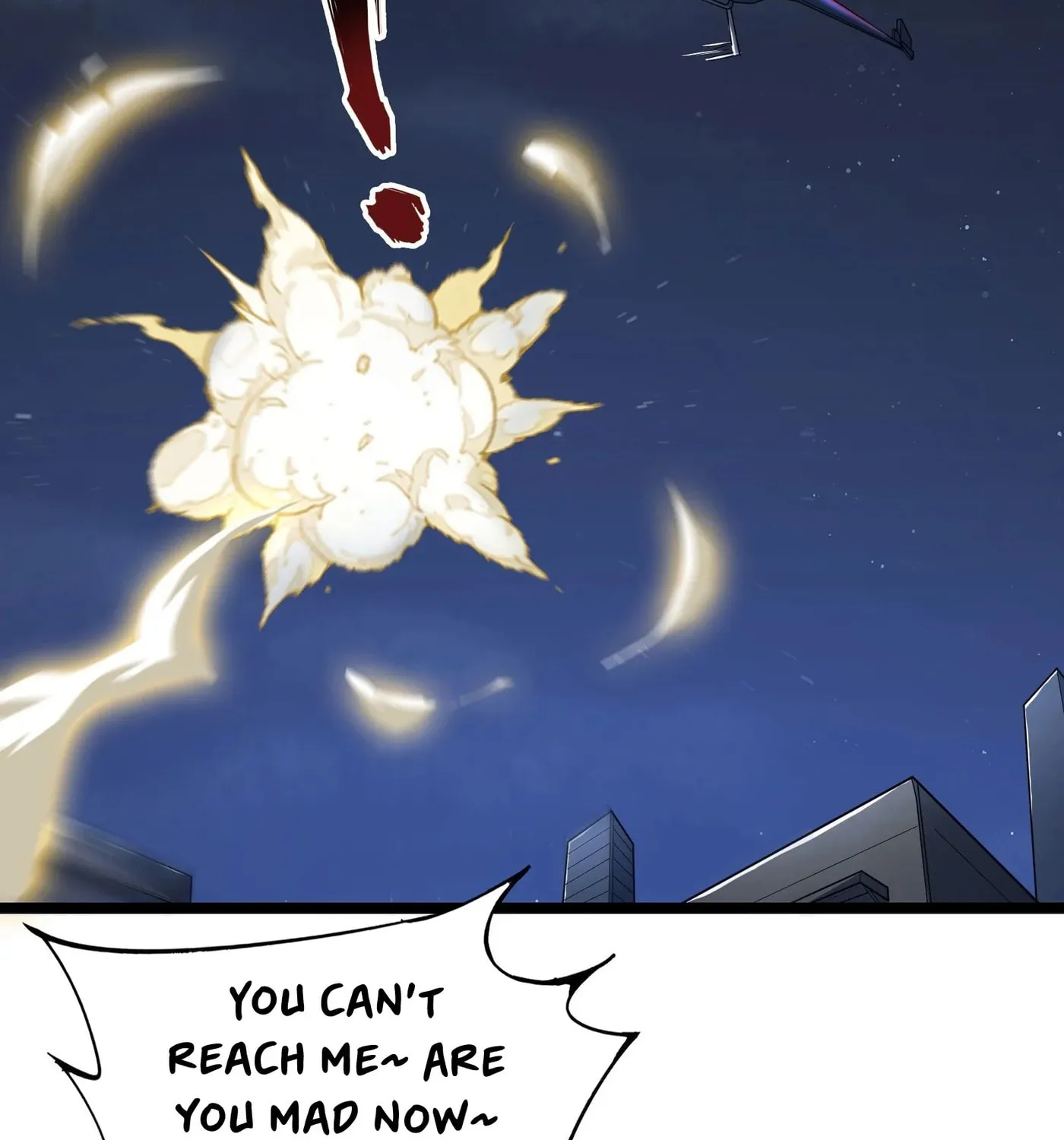 Read Dungeon Breaker chapter 7 image 12 on Lezhin