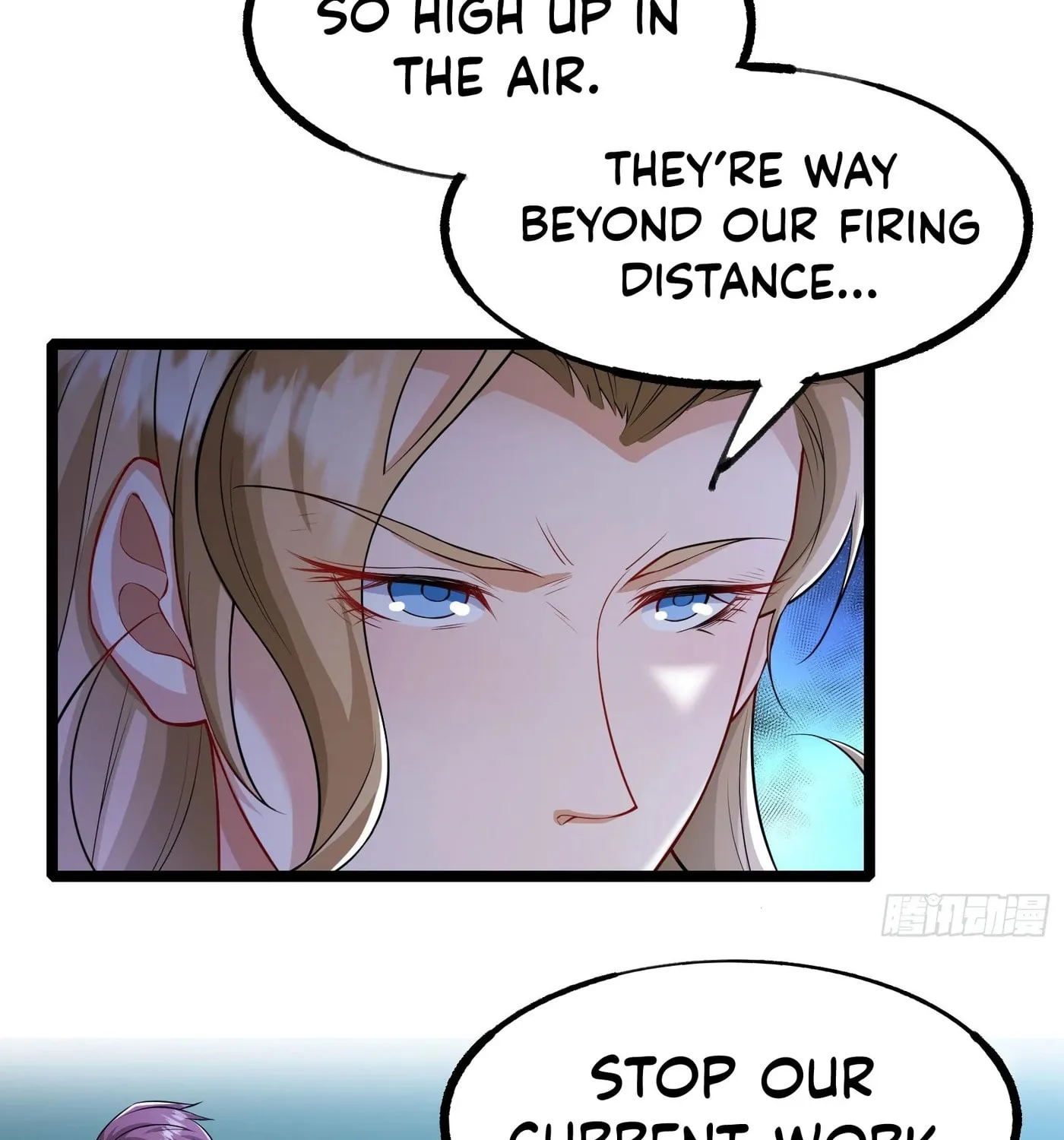 Read Dungeon Breaker chapter 7 image 14 on Lezhin