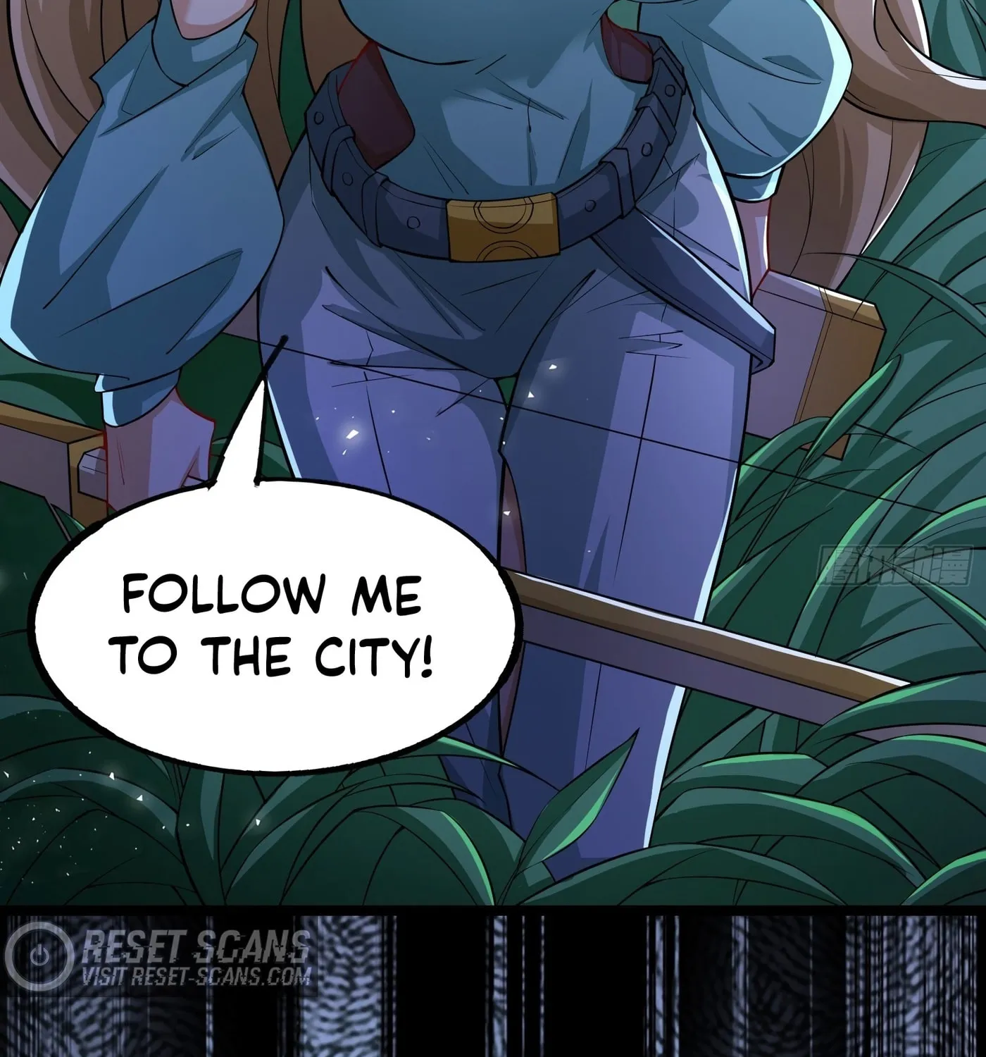 Read Dungeon Breaker chapter 7 image 16 on Lezhin