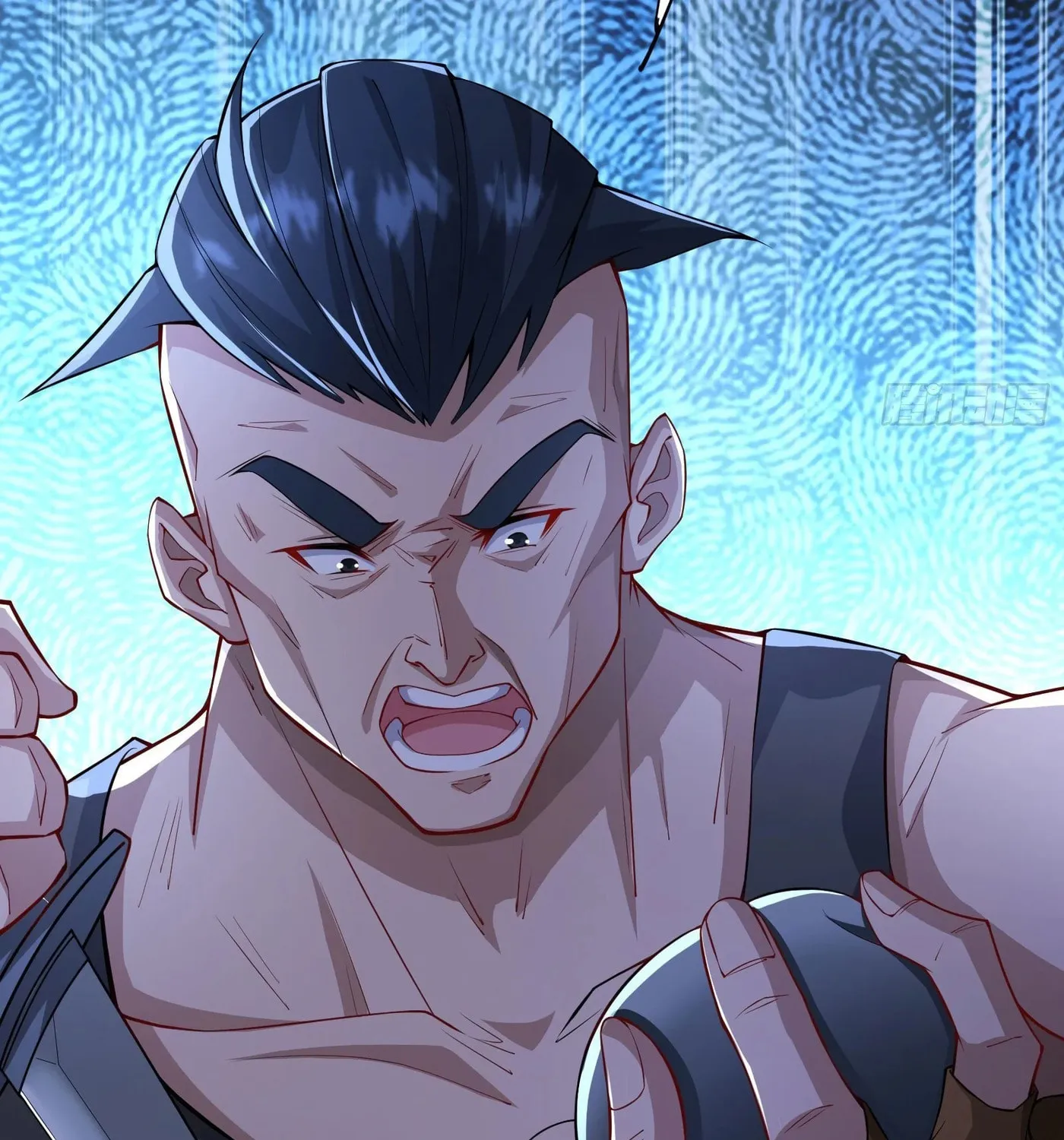 Read Dungeon Breaker chapter 7 image 18 on Lezhin